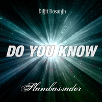 Do You Know Diljit Remix
