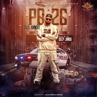 Elly Mangat Mashup