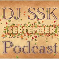 September Podcast 2016