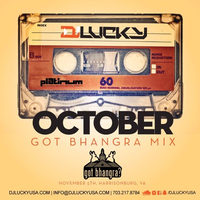 October Podcast 2016
