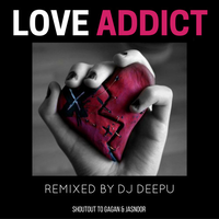 Love Addicted Remix