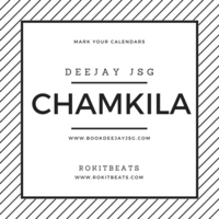 Chamkila Karma DHOL MIX