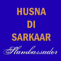 Husna Di Sarkaar Remix
