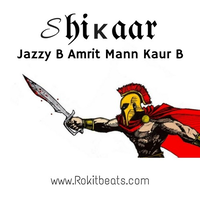 Shikaar Ft Jazzy B Remix