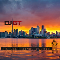 The Deep Jandu Podcast Remix