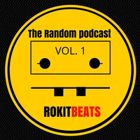 The Random Podcast Vol 1