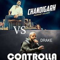 Chandigarh Vs Controlla