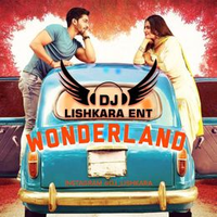Wonderland Ft Zora Randhawa Dholmix