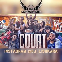 Court Ft Gitta Bains Remix