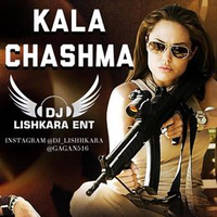 Kala Chashma Remix
