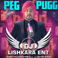 Peg Pugg Deep Karan Dholmix