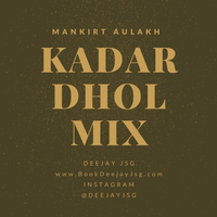 Kadar Dhol Mix