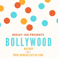 Bollywood Mashup Vol 3