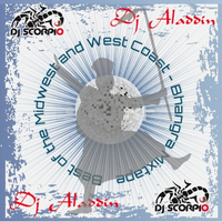 Bhangra Mixtape 2017