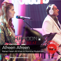 Afreen Afreen Remix