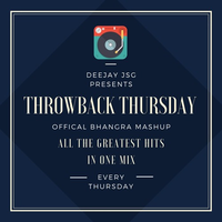 Throw Back Thursday Vol 2