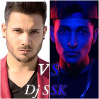 Mickey Singh Vs Zack Knight