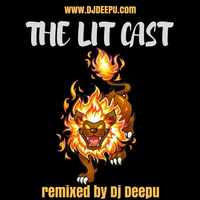 The Lit Cast VOL.1