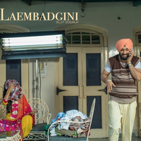 Laembadgini Diljit Dosanjh Remix