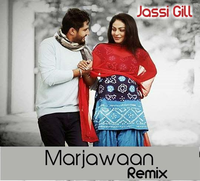 Marjawaan (Remix)