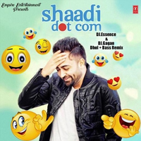 Shaadi Dot Com Sharry Maan Dhol Mix