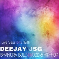 Live Sessions With Jsg Vol 2