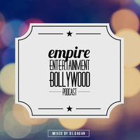 Bollywood Podcast March 2017