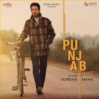 Punjab Remix Gurdas Maan Remix