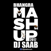Bhangra Mashup