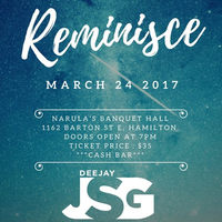 Reminisce Bhangra Mashup