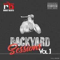 Backyard Sessions Vol 1