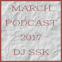 2017 March Podcast