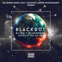 Blackout Mixtape
