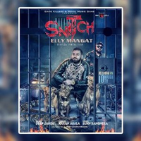 Snitch Vs Chopper Elly Mangat Remix