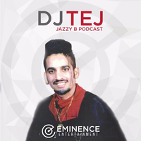 March 2017 Podcast Jazzy B