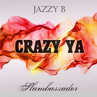 Crazy Ya Jazzy B Remix