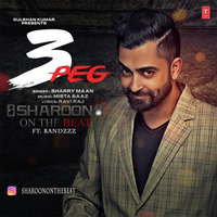 3 Peg Sharry Maan Remix
