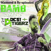 Bomb Jatt Amrit Maan Remix