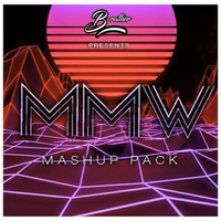 Mmw Mashup Pack 2017