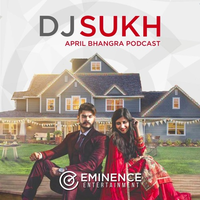 April Bhangra Podcast