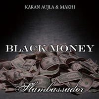 Black Money Ft Karan Aujla Remix