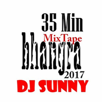 Bhangra Mixtape 2017