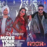 Move Your Lakk Trap Remix