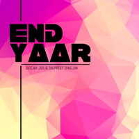 End Yaar Dilpreet Dhillon Remix