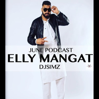 June Podcast 2017 Elly Mangat