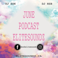 June Podcast 2017