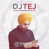 June Bhangra Podcast