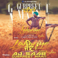Janjhan Gurpreet Maan Remix