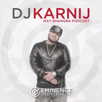 May Podcast