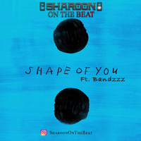 Shape Of You Punjabi Mix